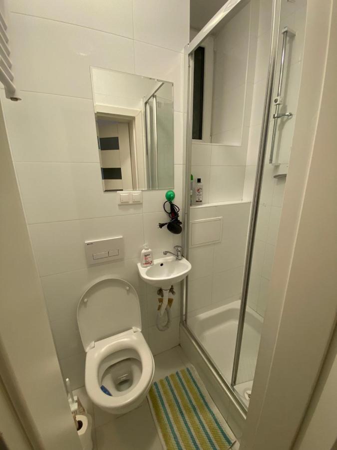 Komfort Na Tamce,parter, Niedaleko Starowki, Powisle Apartamento Varsóvia