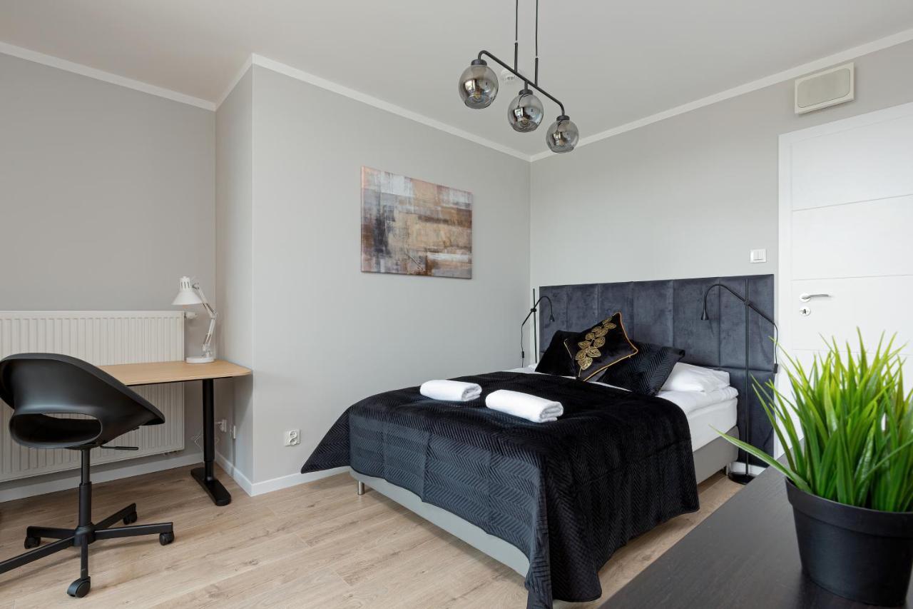 Apartment Nowa Grochowska By Renters