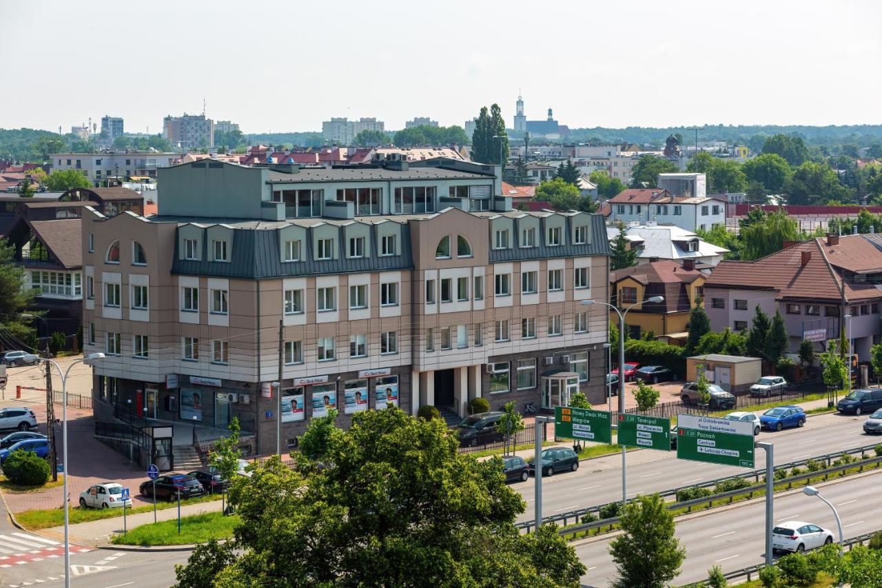 Nowa Grochowska By Renters Apartment Warsaw