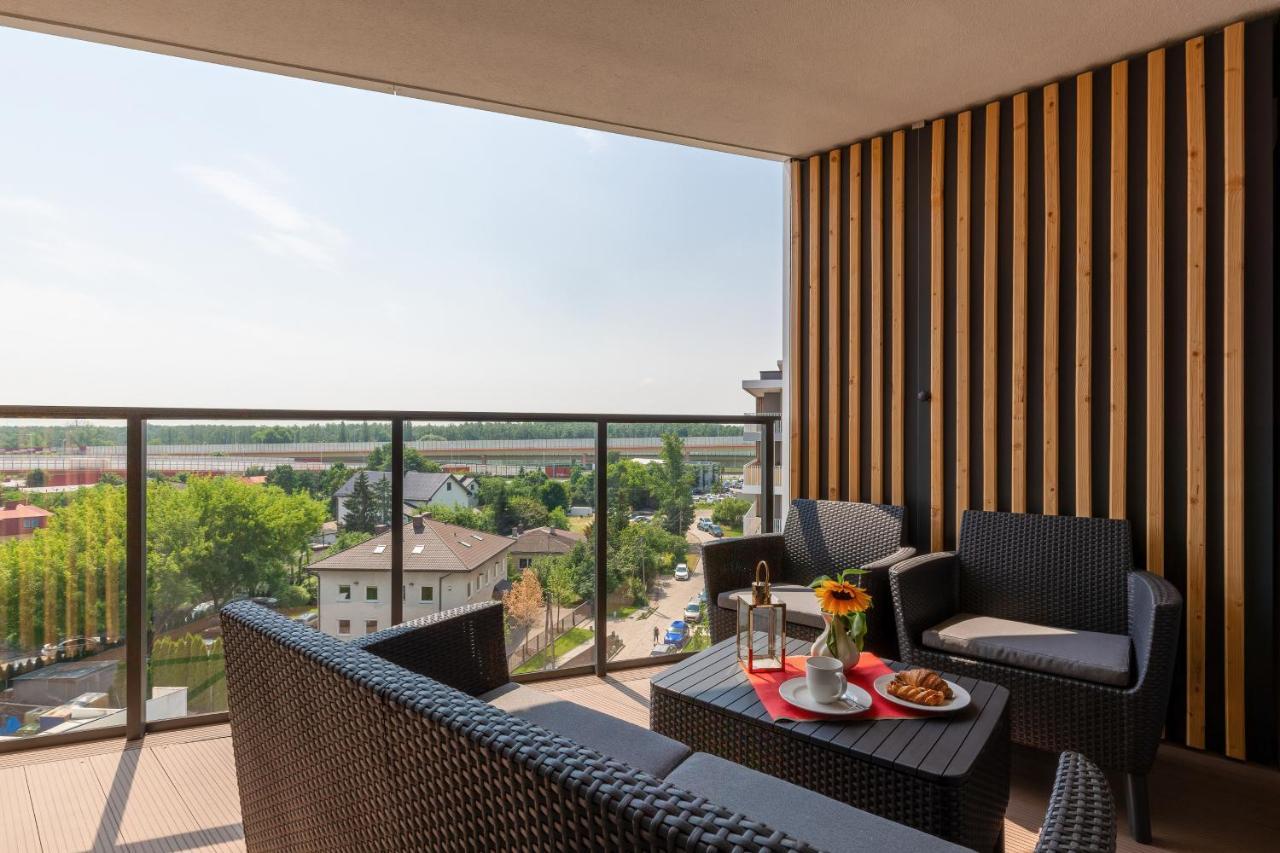 Apartment Nowa Grochowska By Renters *
