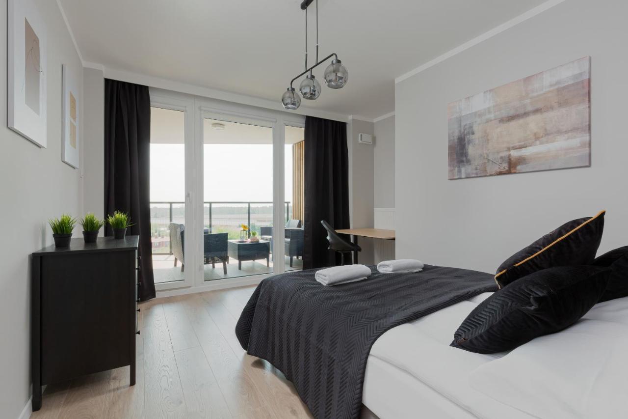 Apartment Nowa Grochowska By Renters Warsaw
