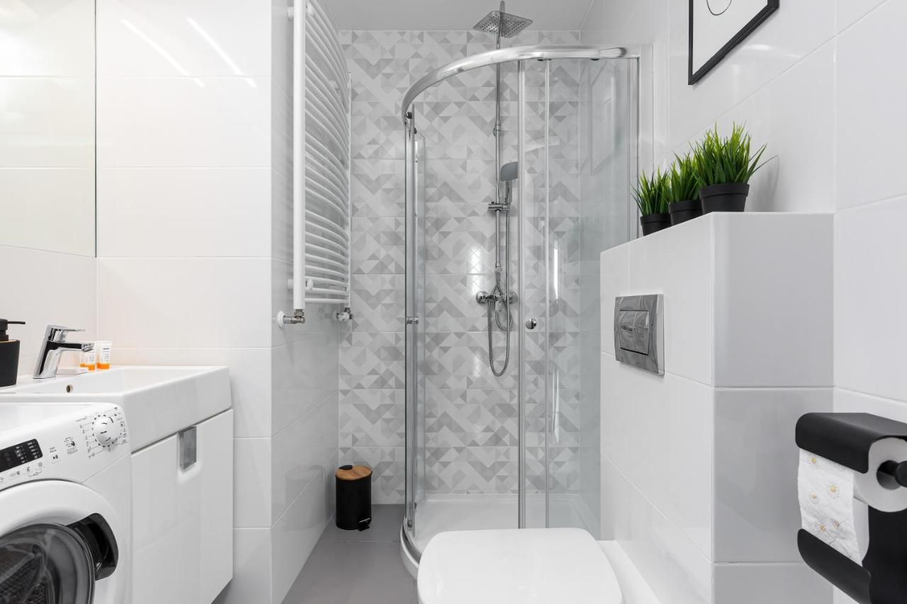 Nowa Grochowska By Renters *