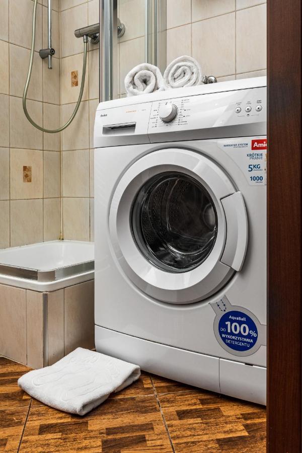 Apartamento Dyminska 6 Street *