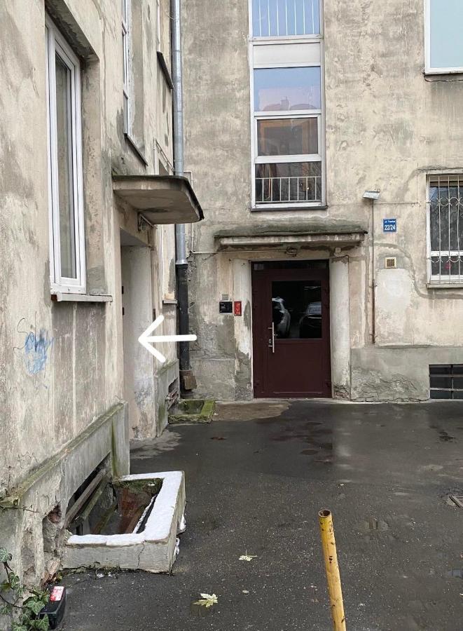 Komfort Na Tamce,parter, Niedaleko Starowki, Powisle Apartamento *