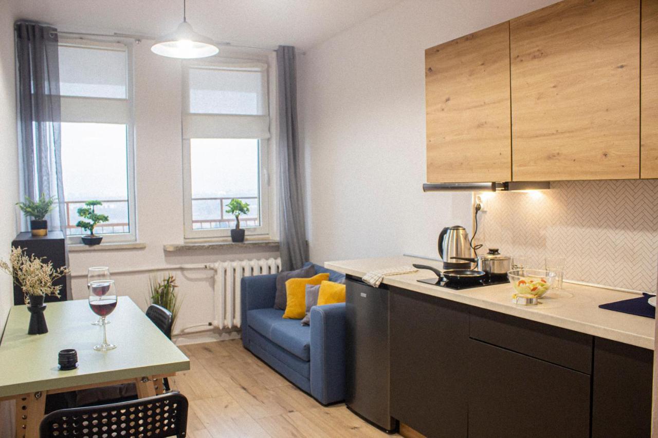 Przytulny Apartament Apartment