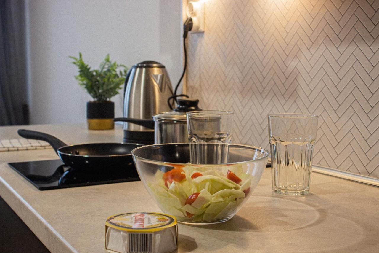 Przytulny Apartament *