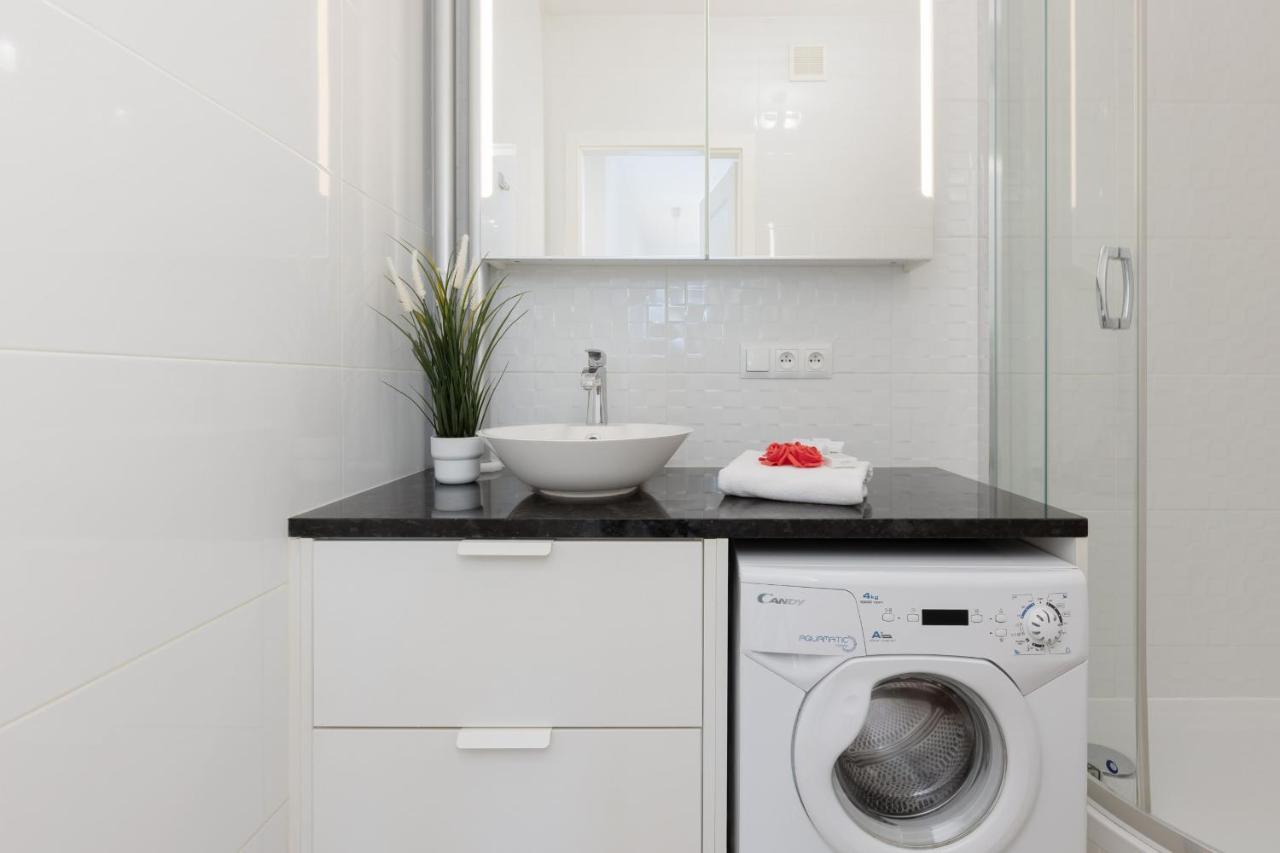 Apartment Portofino By Renters *