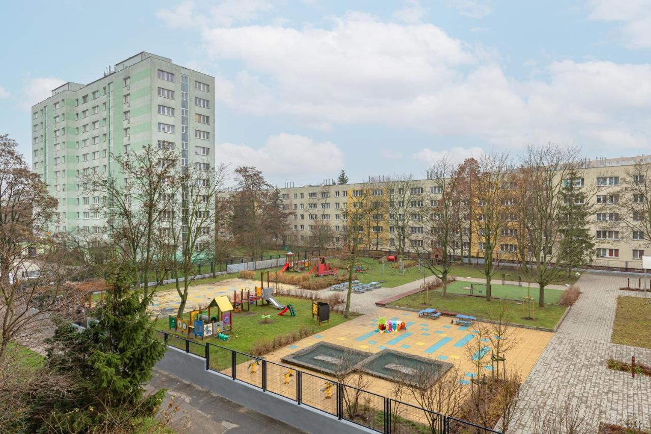 Portofino By Renters * Warsaw