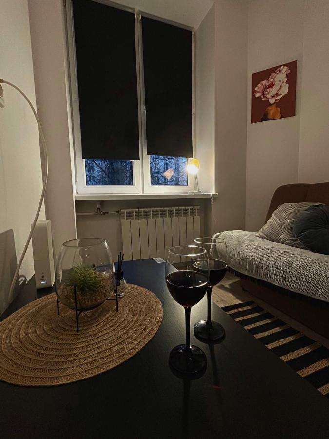 Komfort Na Tamce,parter, Niedaleko Starowki, Powisle Apartamento *