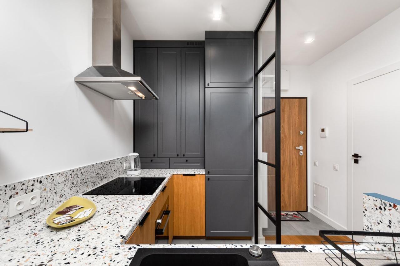 Pory 57 By Homeprime Apartment *