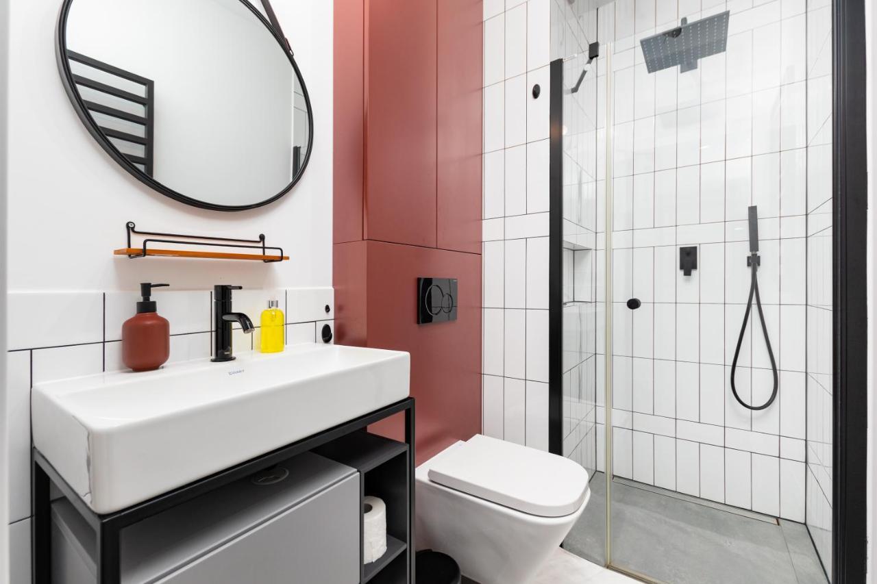Pory 57 By Homeprime Warsaw
