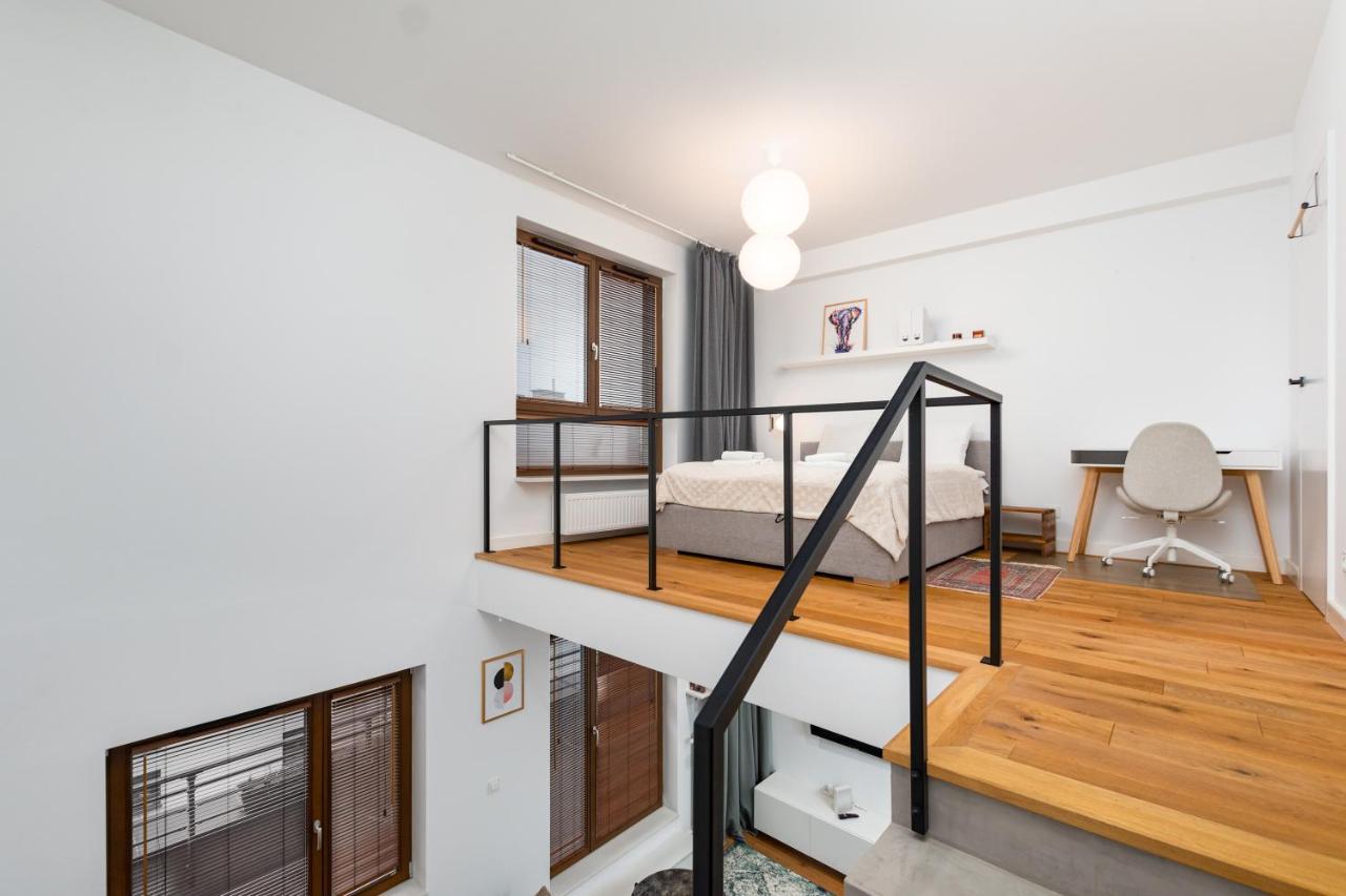 Apartment Pory 57 By Homeprime *