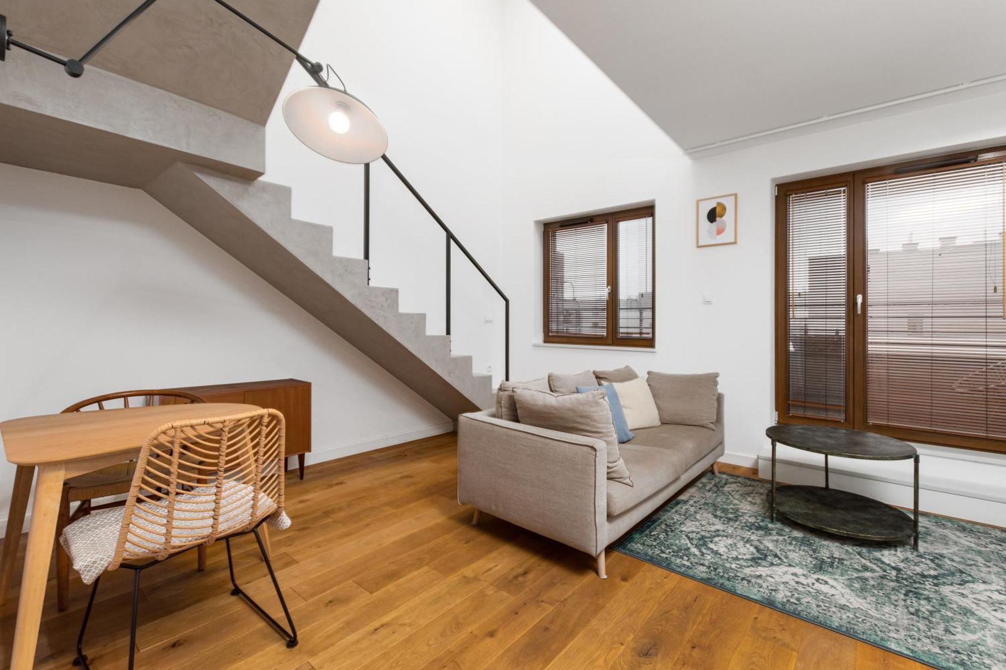 Apartment Pory 57 By Homeprime