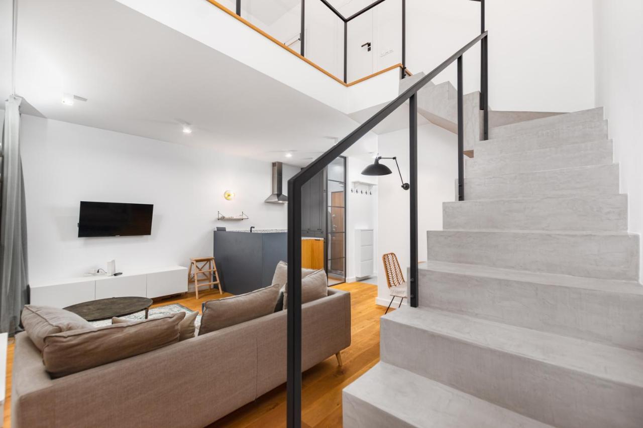 Pory 57 By Homeprime Apartment Warsaw