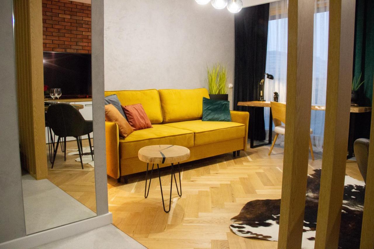 Căn hộ Apartamentysnu, Wola Premium I Z Parkingiem