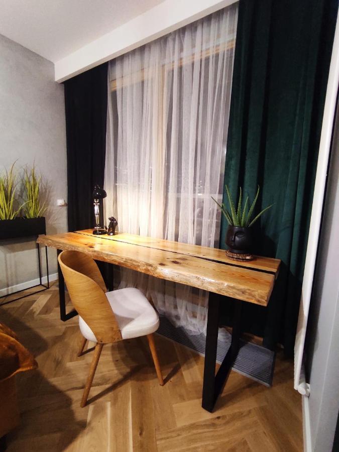 Căn hộ Apartamentysnu, Wola Premium I Z Parkingiem