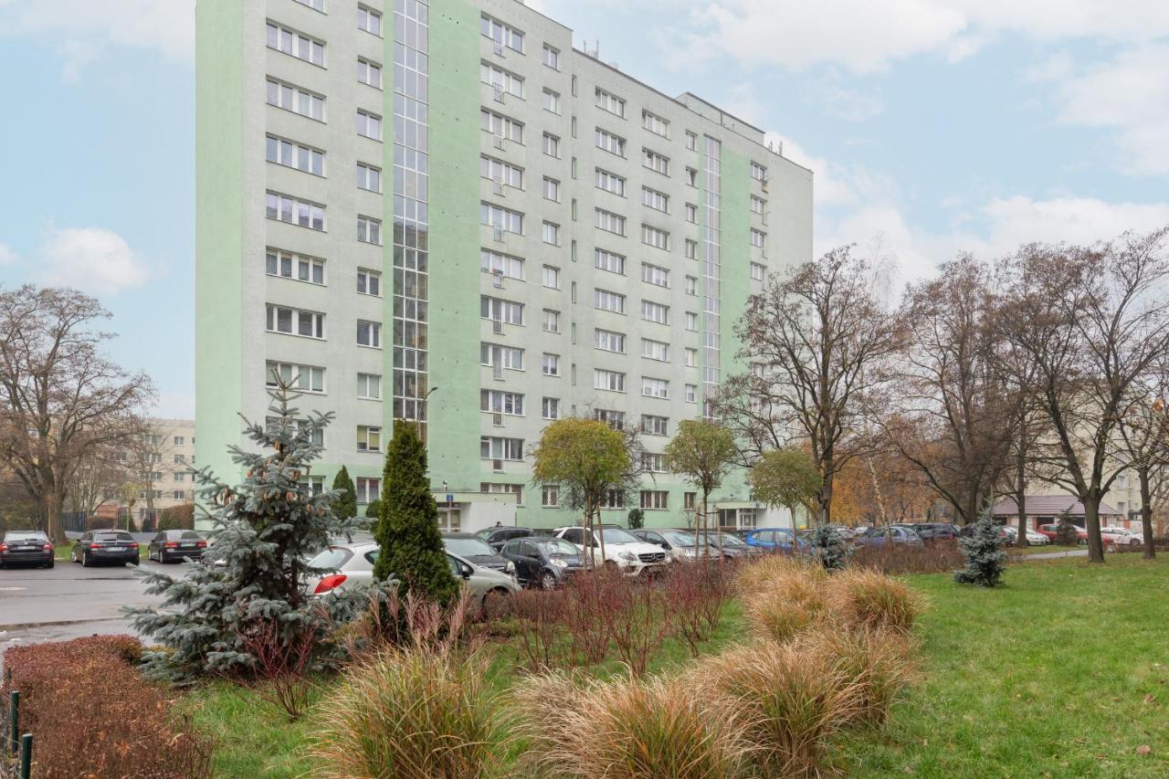 Portofino By Renters Warsaw