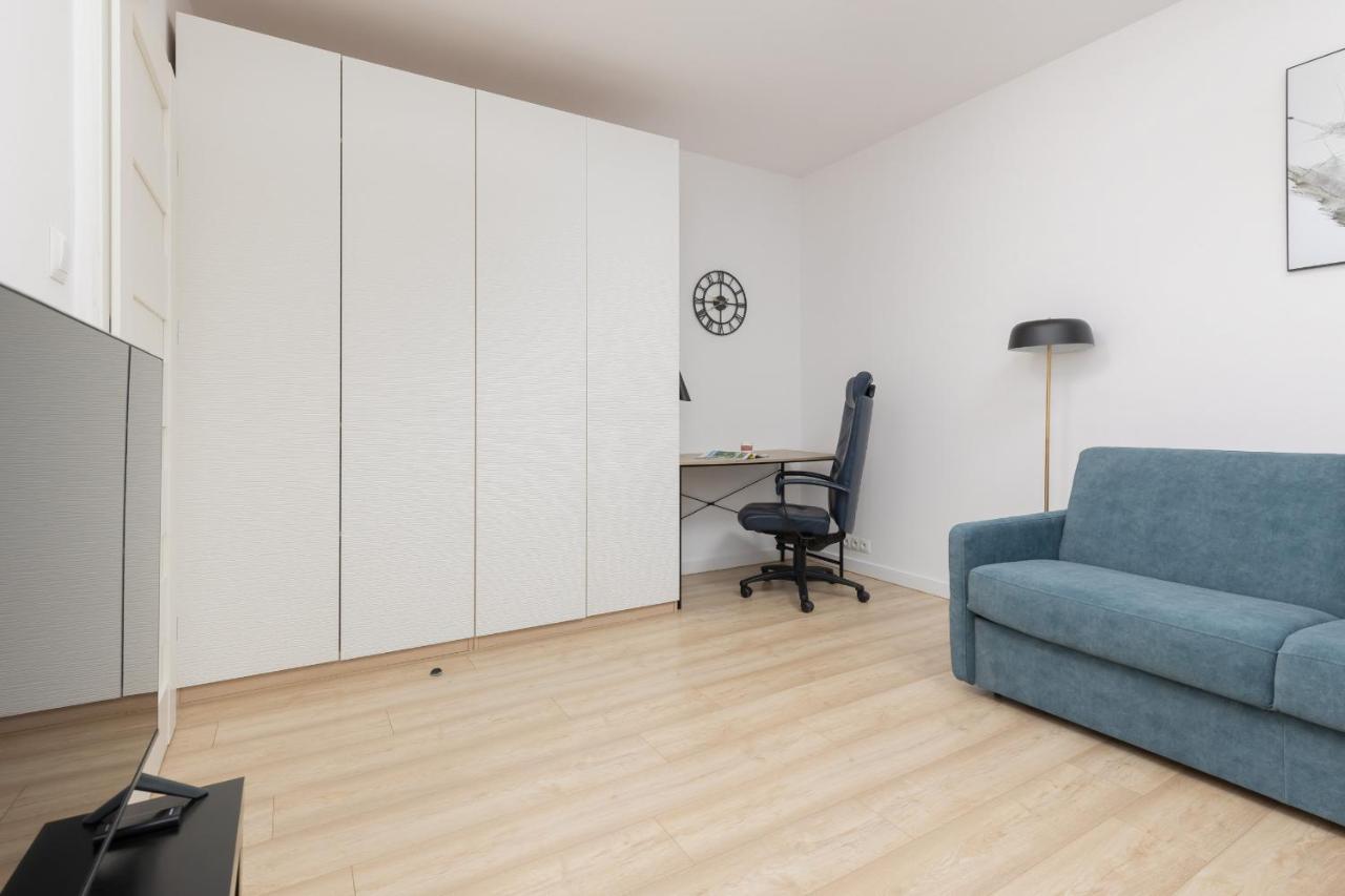 Apartment Portofino By Renters *