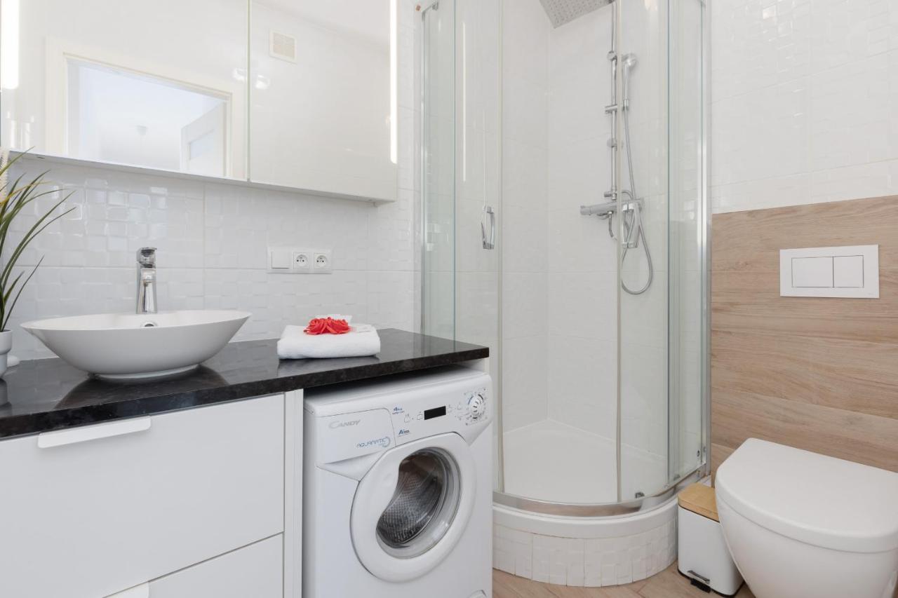 Portofino By Renters * Warsaw