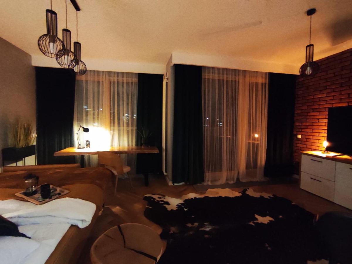 Apartamentysnu, Wola Premium I Z Parkingiem