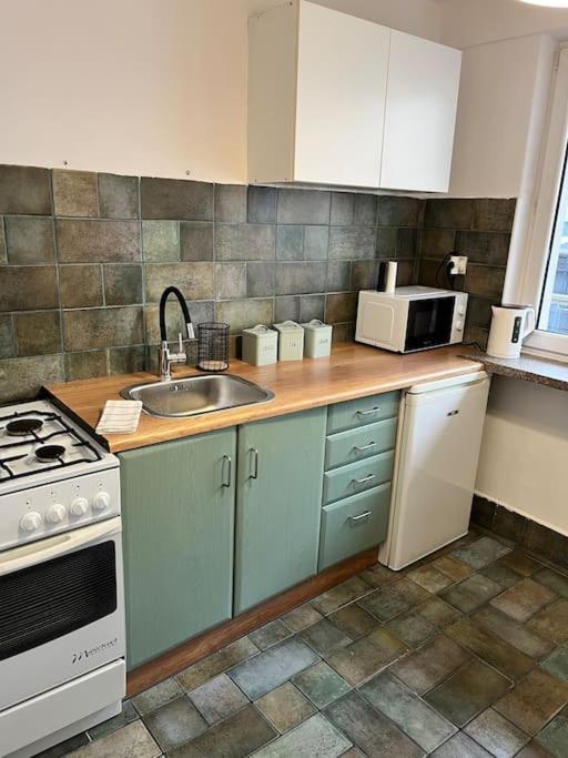 Ohmyhome - Chmielna Apartment *