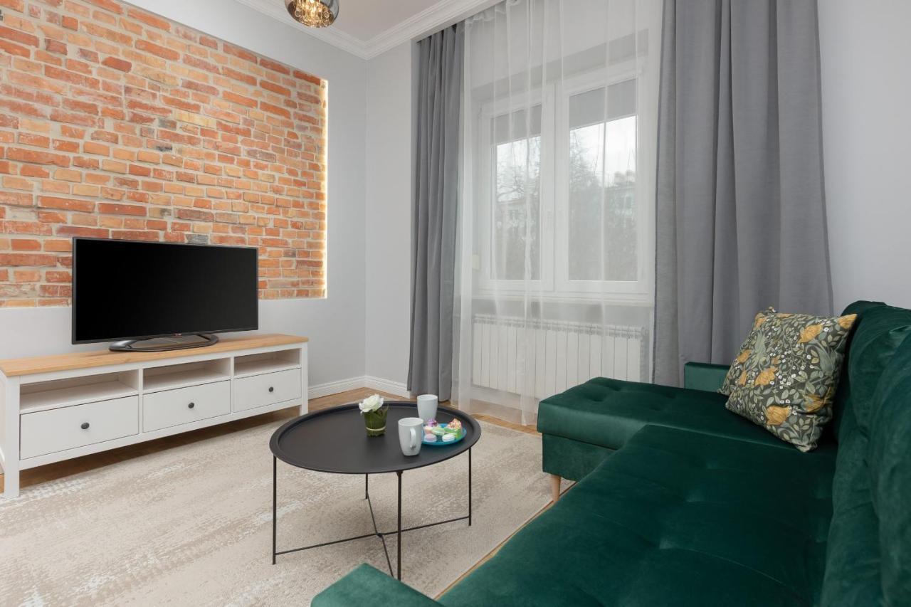 Căn hộ Ochota Modern For Families By Renters *