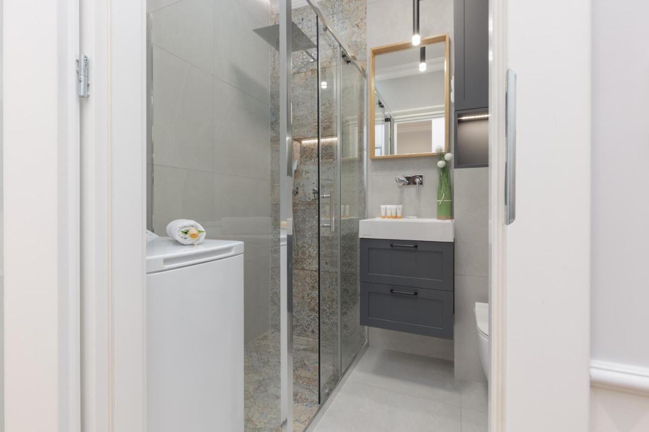 Căn hộ Ochota Modern For Families By Renters