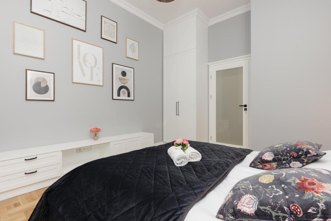 Ochota Modern For Families By Renters Căn hộ *