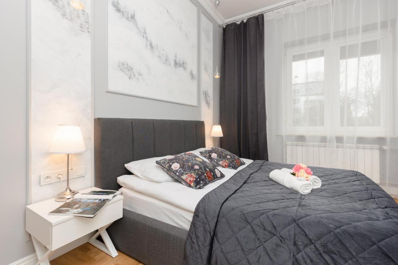 Ochota Modern For Families By Renters Căn hộ Warsaw
