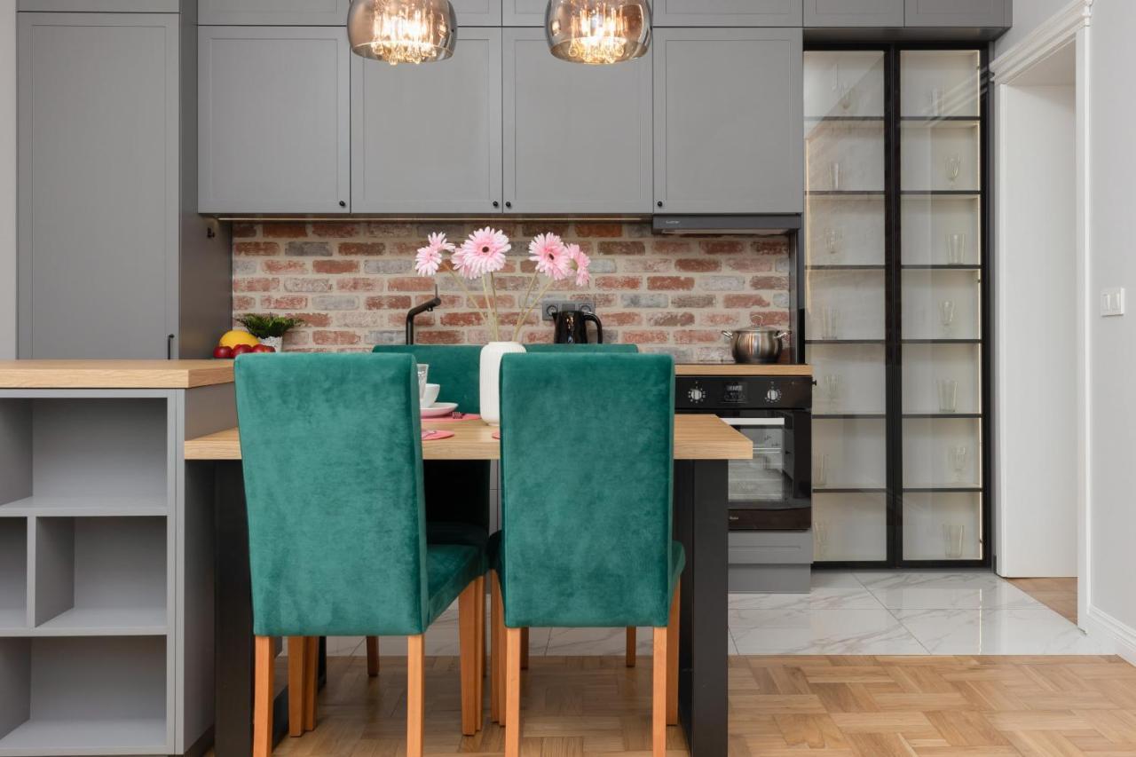 Căn hộ Ochota Modern For Families By Renters Warsaw