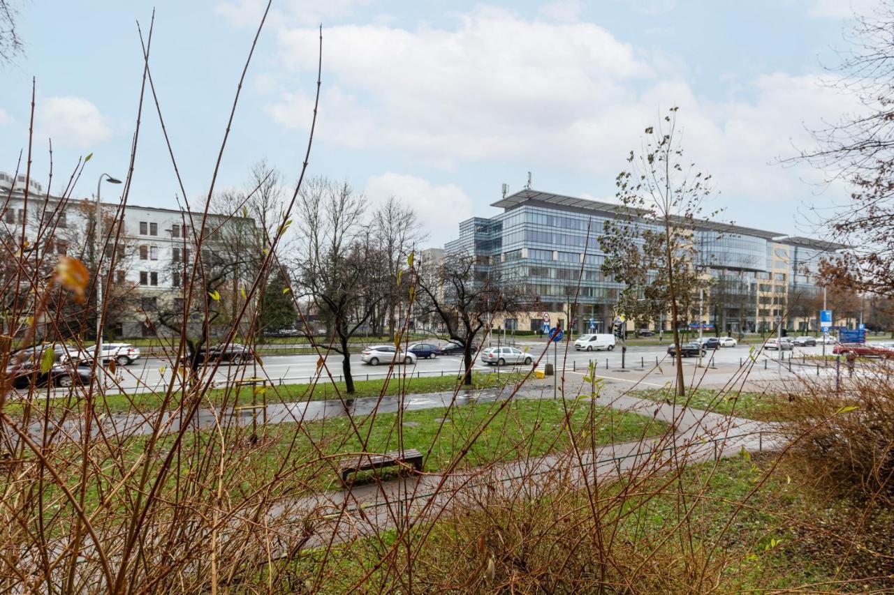 Ochota Modern For Families By Renters Căn hộ Warsaw