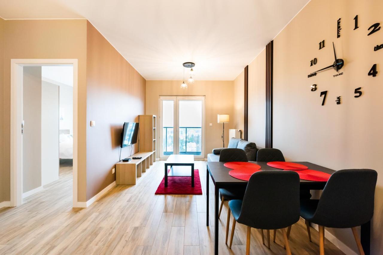 Apartment High Wilanow Elegant