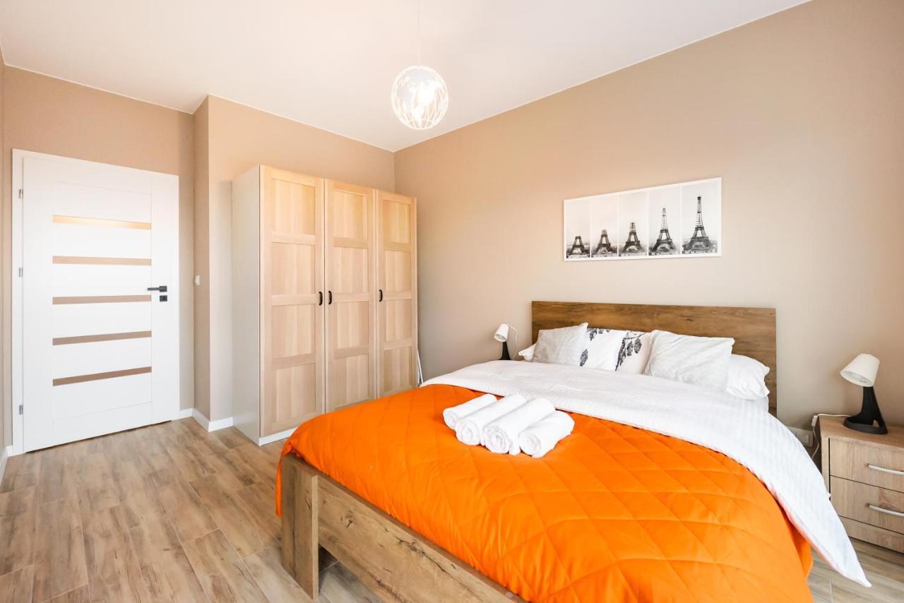 Apartment High Wilanow Elegant *
