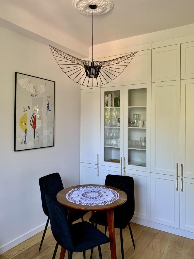 Apartment Centrum Marszalkowska 28 - Pl. Zbawiciela