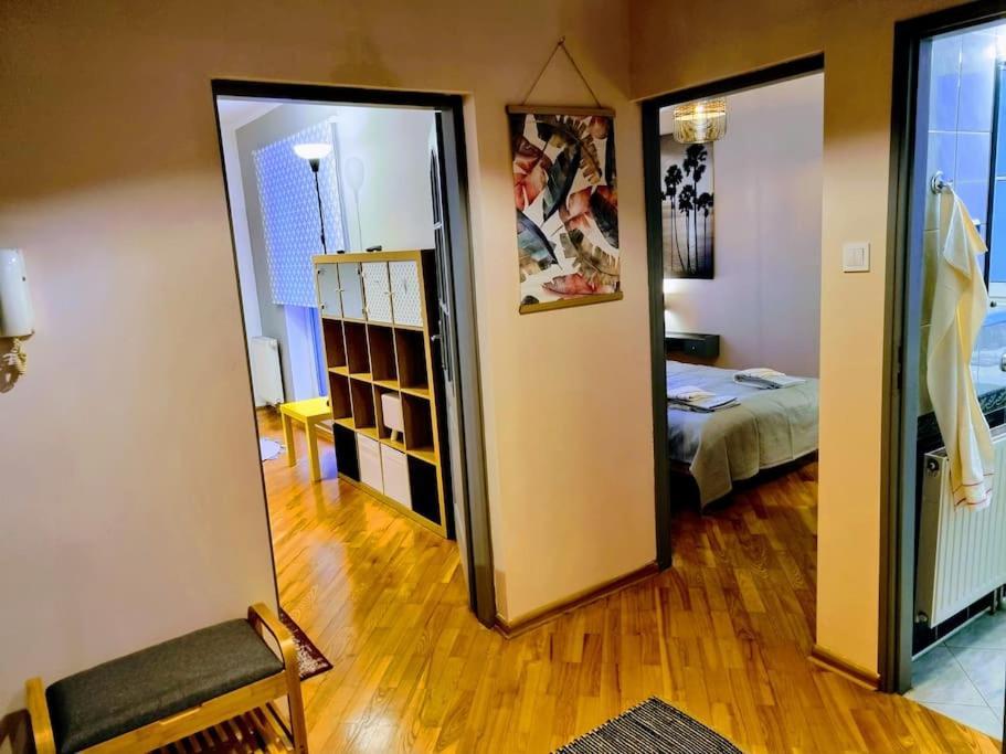 Apartament Verano - Przy Metro Bemowo Warsaw