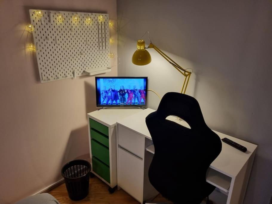 Apartment Apartament Verano - Przy Metro Bemowo *
