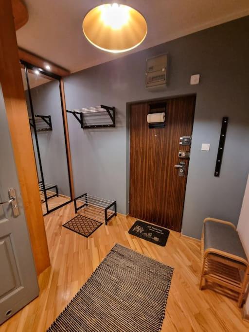 Apartament Verano - Przy Metro Bemowo