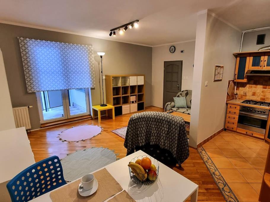 Apartament Verano - Przy Metro Bemowo Apartment Warsaw