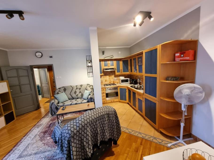 Apartament Verano - Przy Metro Bemowo
