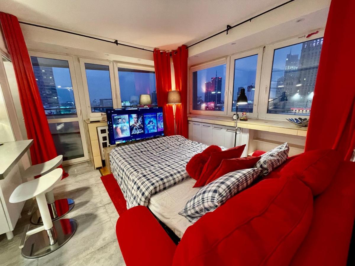 Metro Wifi 300mbs 65'tv Netflix Hbo Appletv+ Apartament *