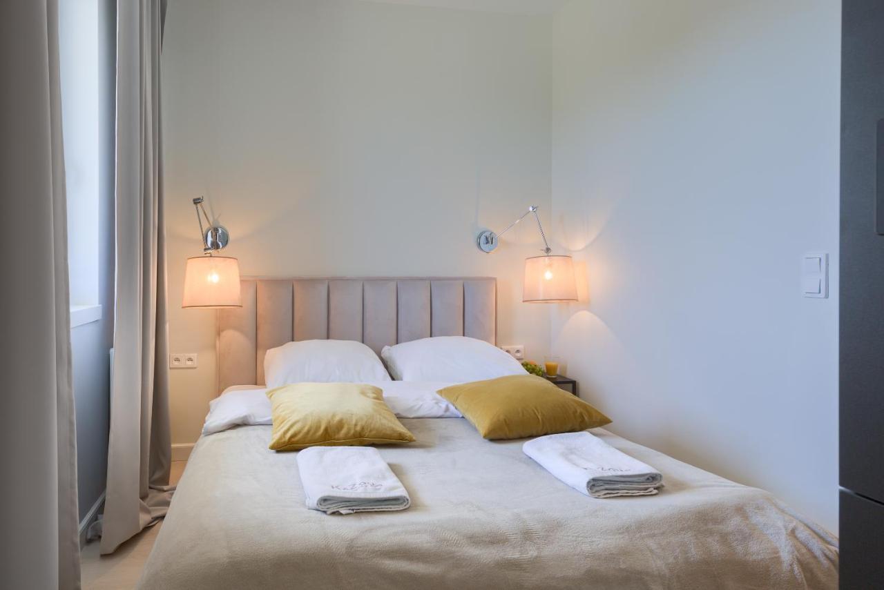 Apartamento Wola Luxury *