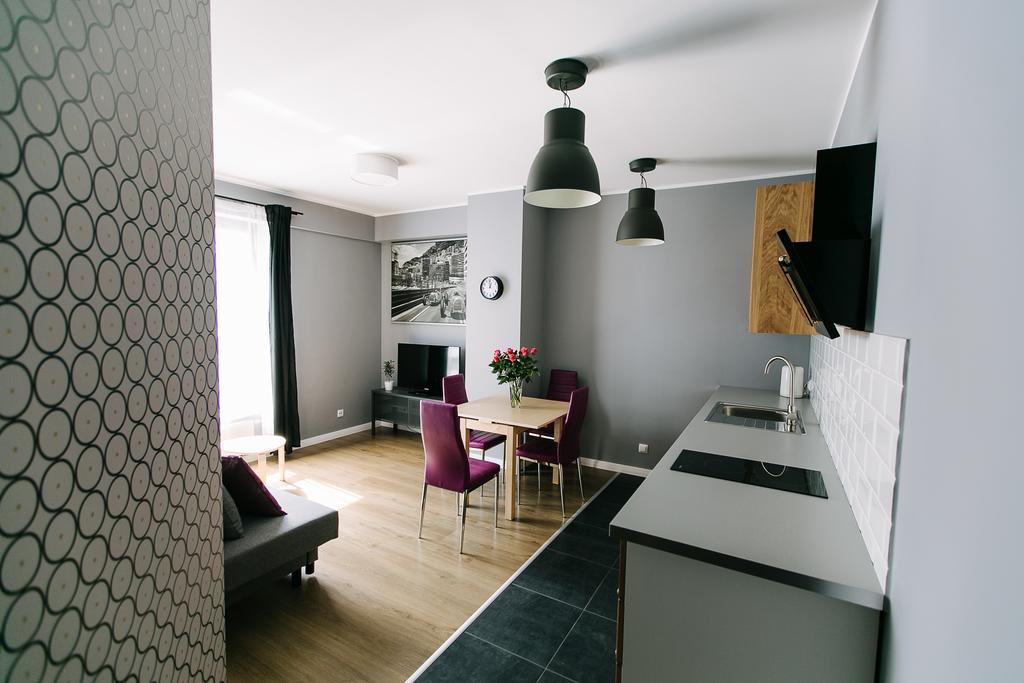 Renttner Warsaw