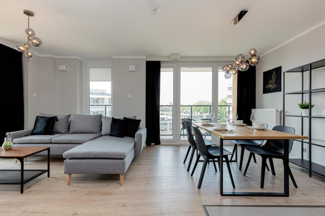 Nowa Grochowska By Renters Warsaw