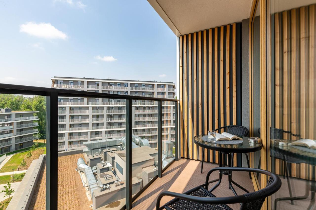 Apartment Nowa Grochowska By Renters