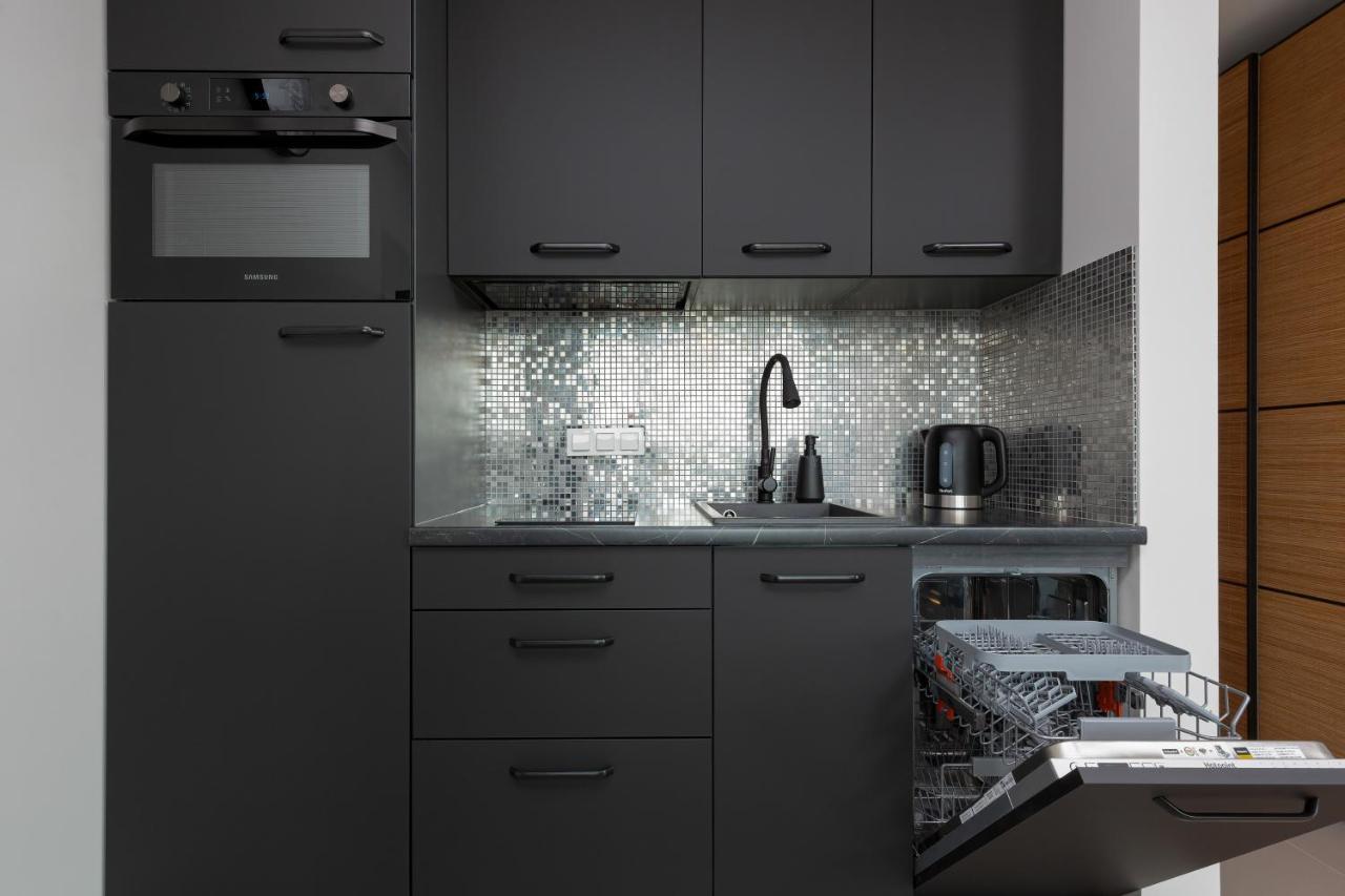 Nowa Grochowska By Renters Apartment *