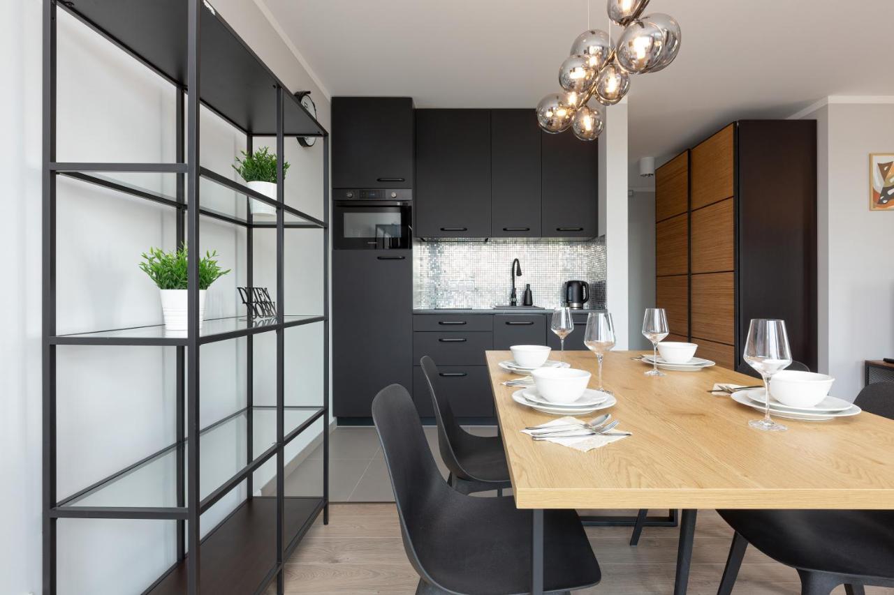 Nowa Grochowska By Renters *
