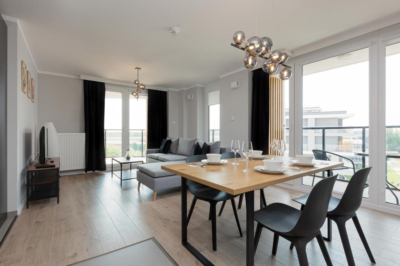 Nowa Grochowska By Renters * Warsaw