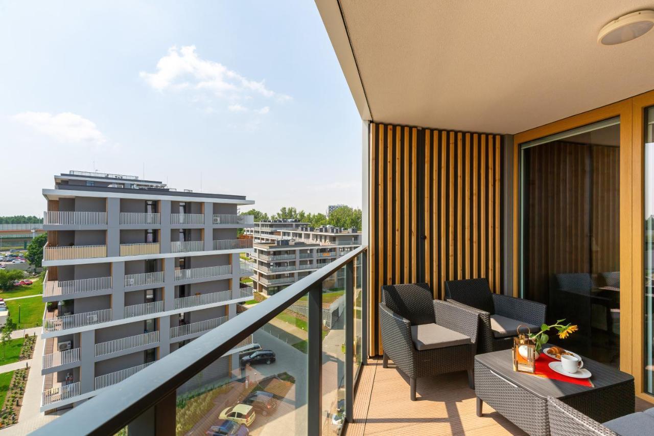 Nowa Grochowska By Renters