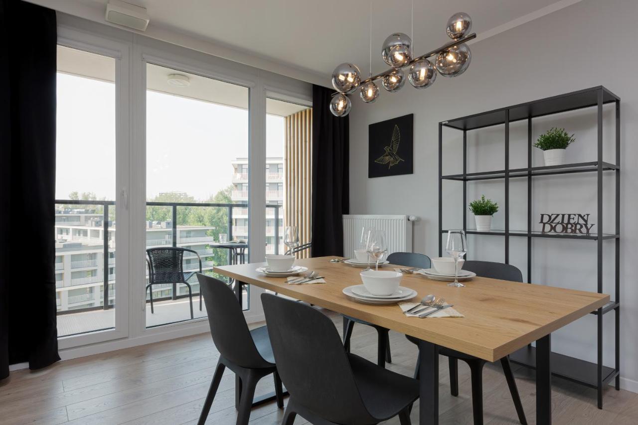 Nowa Grochowska By Renters Apartment Warsaw