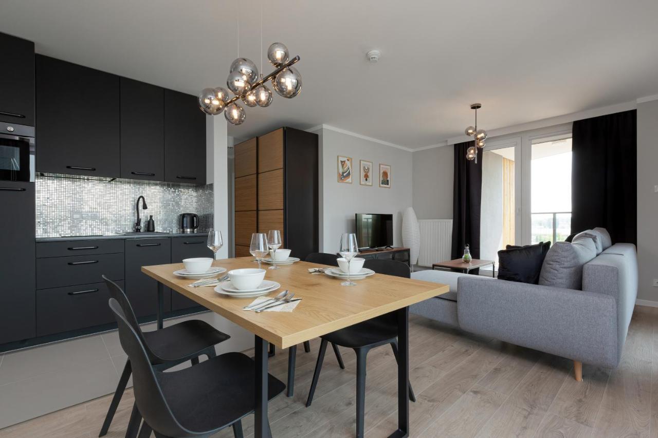 Nowa Grochowska By Renters